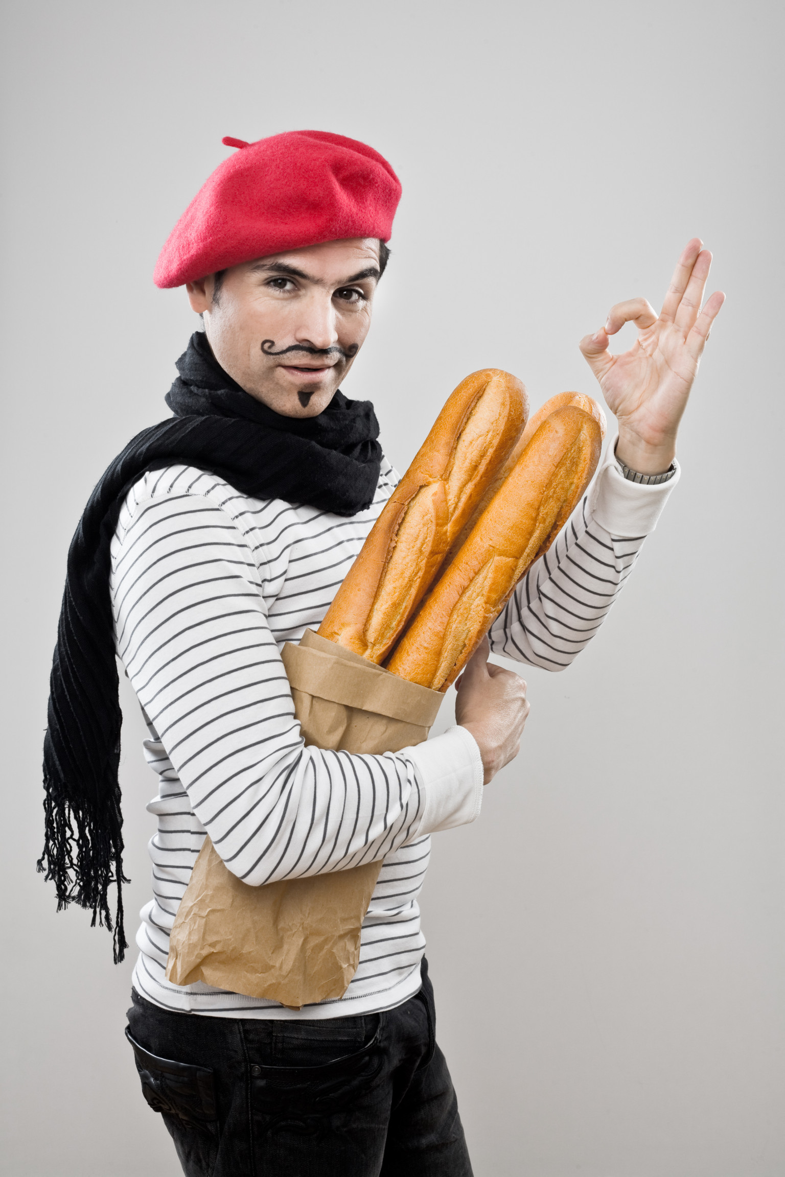 Dumbest French Stereotypes HuffPost