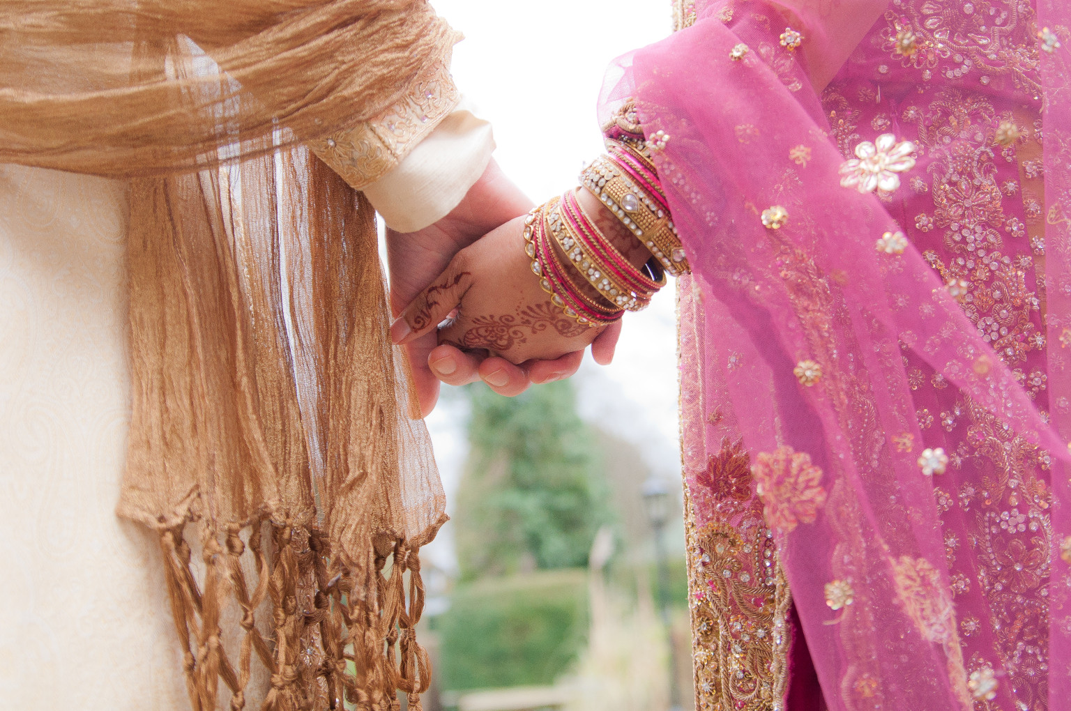 What Is The Procedure Of Marriage In Islam