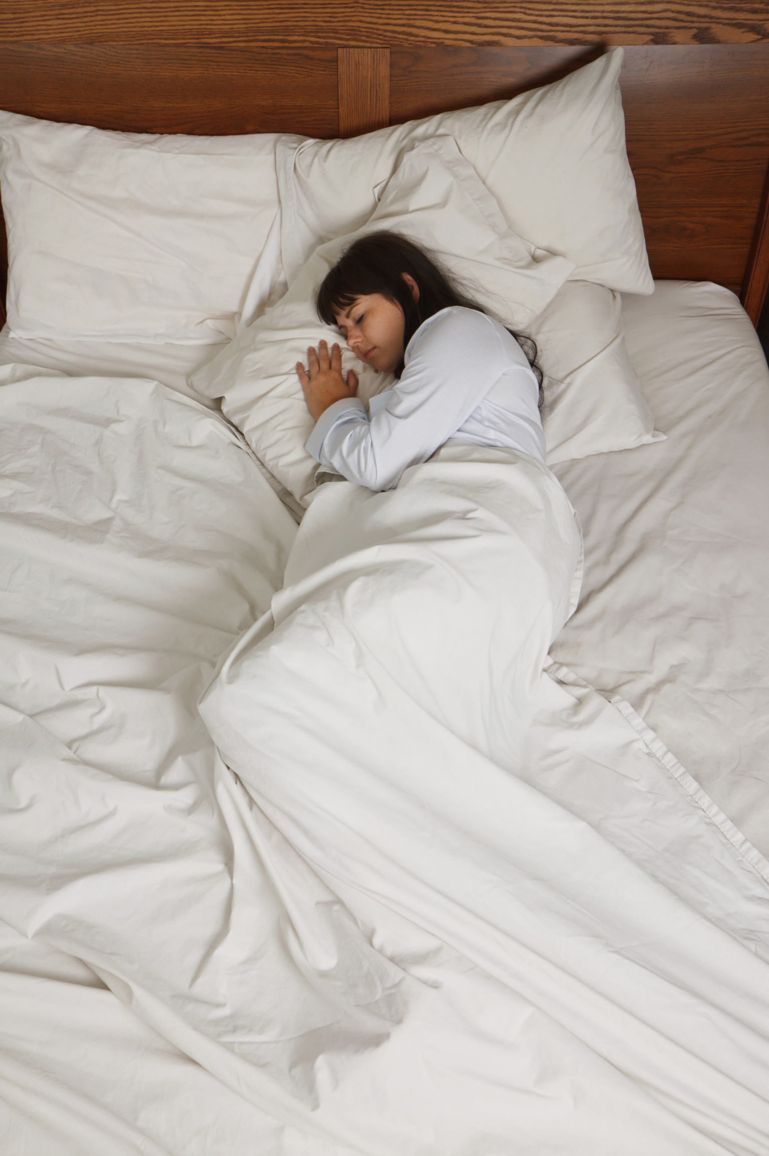 Which Sleep Position Is Healthiest Huffpost