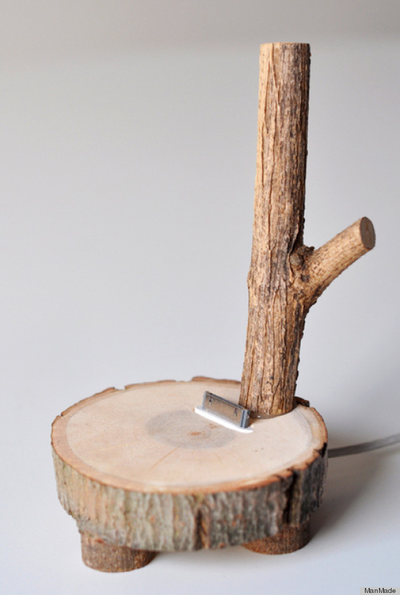 9 Wood DIY Ideas That Prove You Can Do Pretty Cool Stuff With This