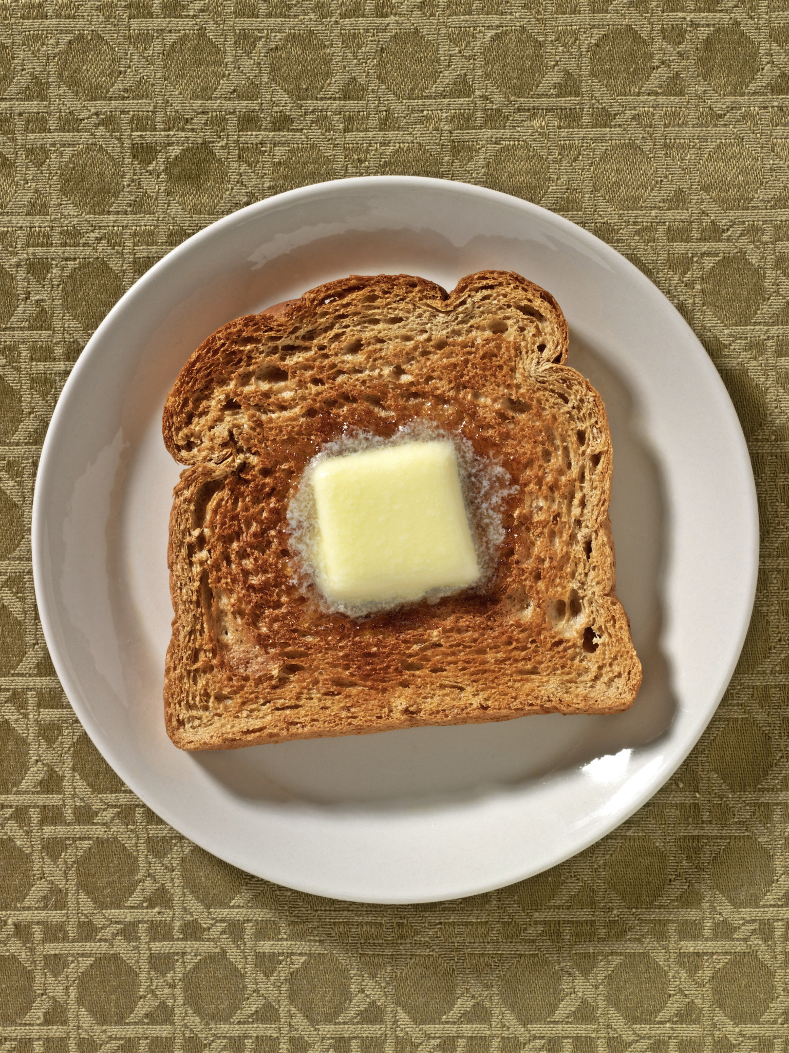 I Love You Like Bread and Butter HuffPost