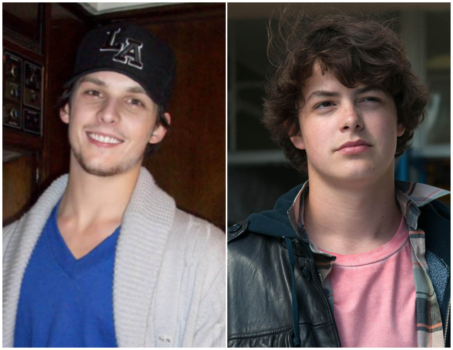 Nick Prugo, RealLife Bling Ring Member, Talks Emma Watson, Sofia