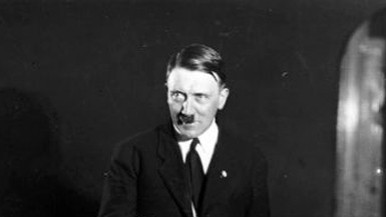 Hitler 