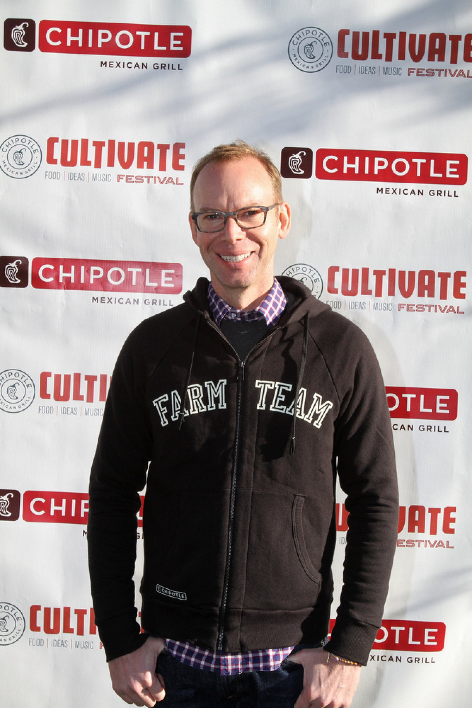 Steve Ells, Chipotle Founder, Reflects On McDonald's, GMOs And The
