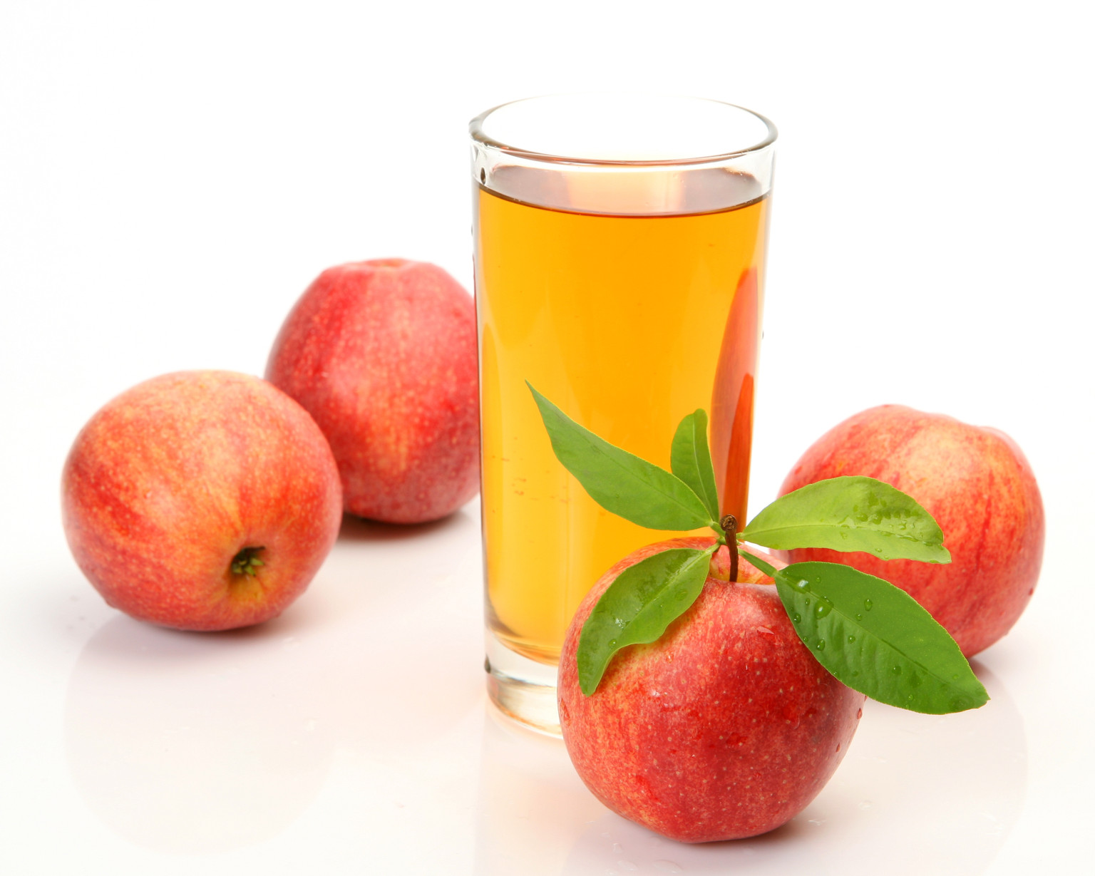 Arsenic In Apple Juice Under Pressure FDA Sets New Limits VIDEO 