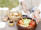 How Nutrition Experts Picnic  