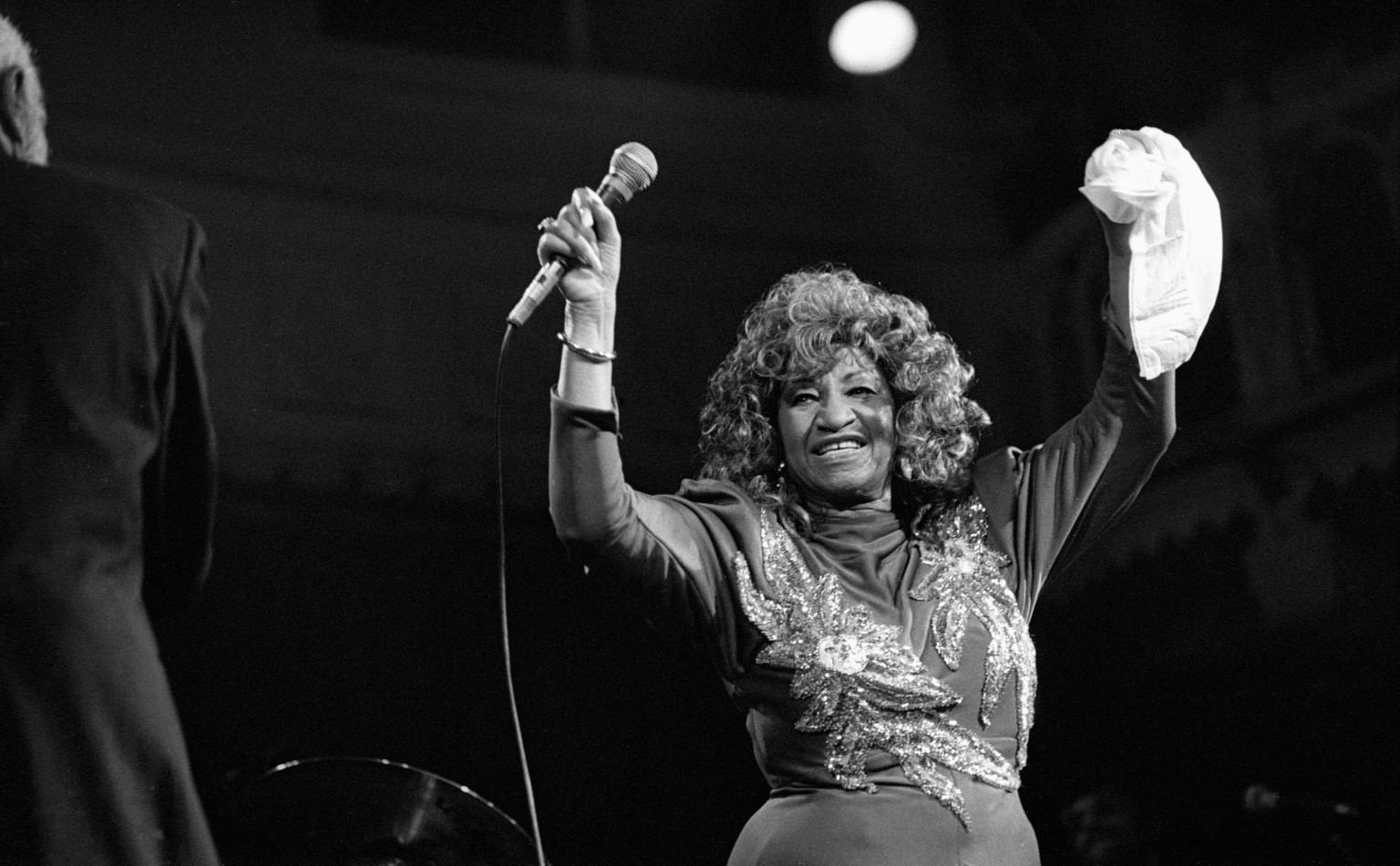 Celia Cruz’s Death Anniversary: Remembering ‘La Reina De La Salsa’ 10