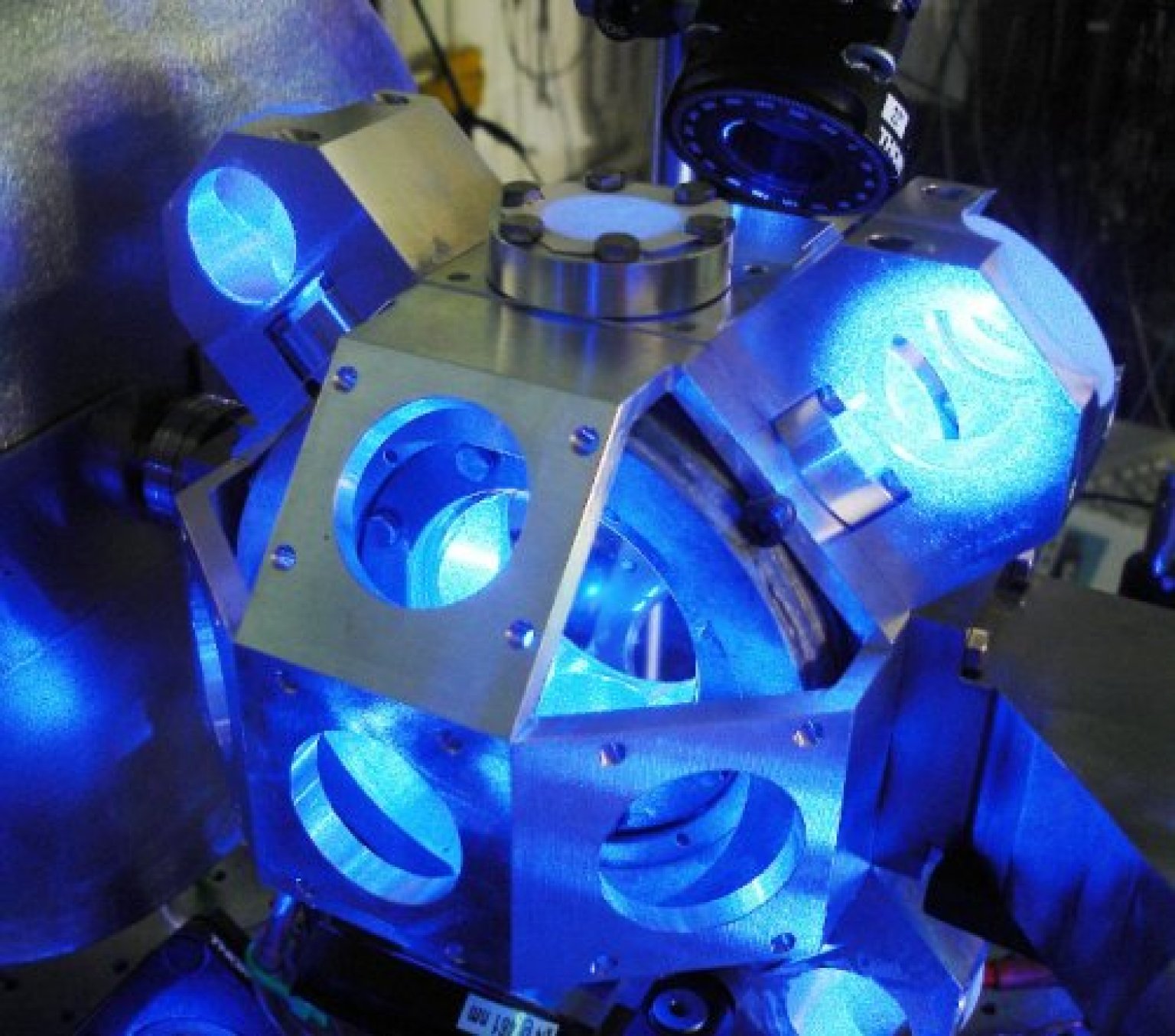 Optical Atomic Clock Innovations May Redefine Time & Measurement Of 'A