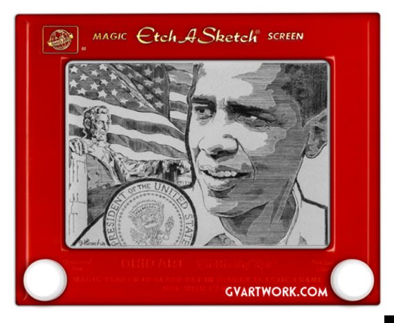  Man That Draws Amazing Pictures On Etch A Sketch for Beginner