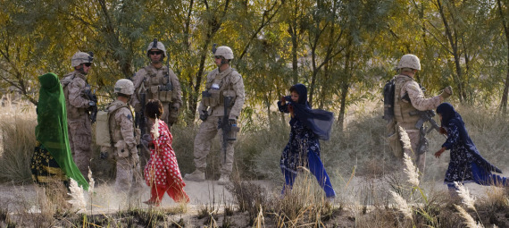 Afghanistan