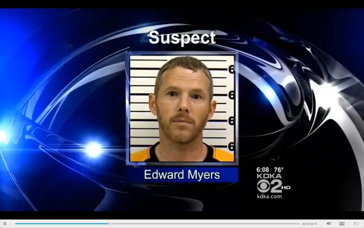 Edward B. Myers, Pennsylvania Man, Arrested For Videotaping Son Light 7 ...