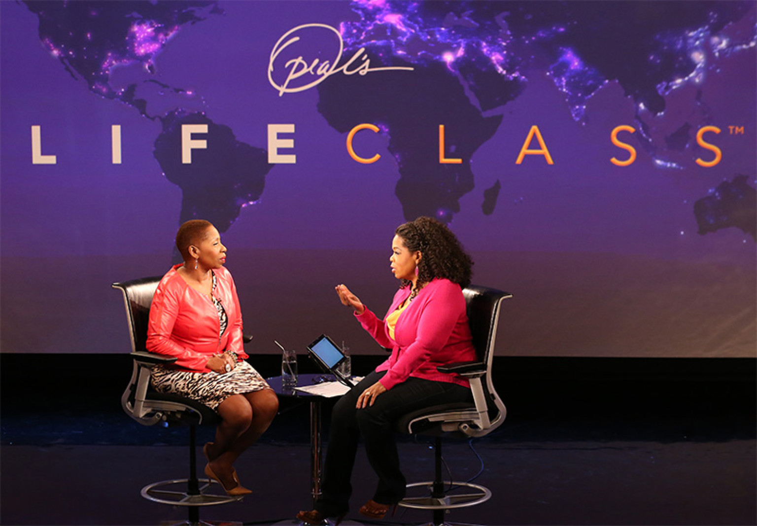 'Daddyless Daughters': How Growing Up Without A Father Affects A Woman