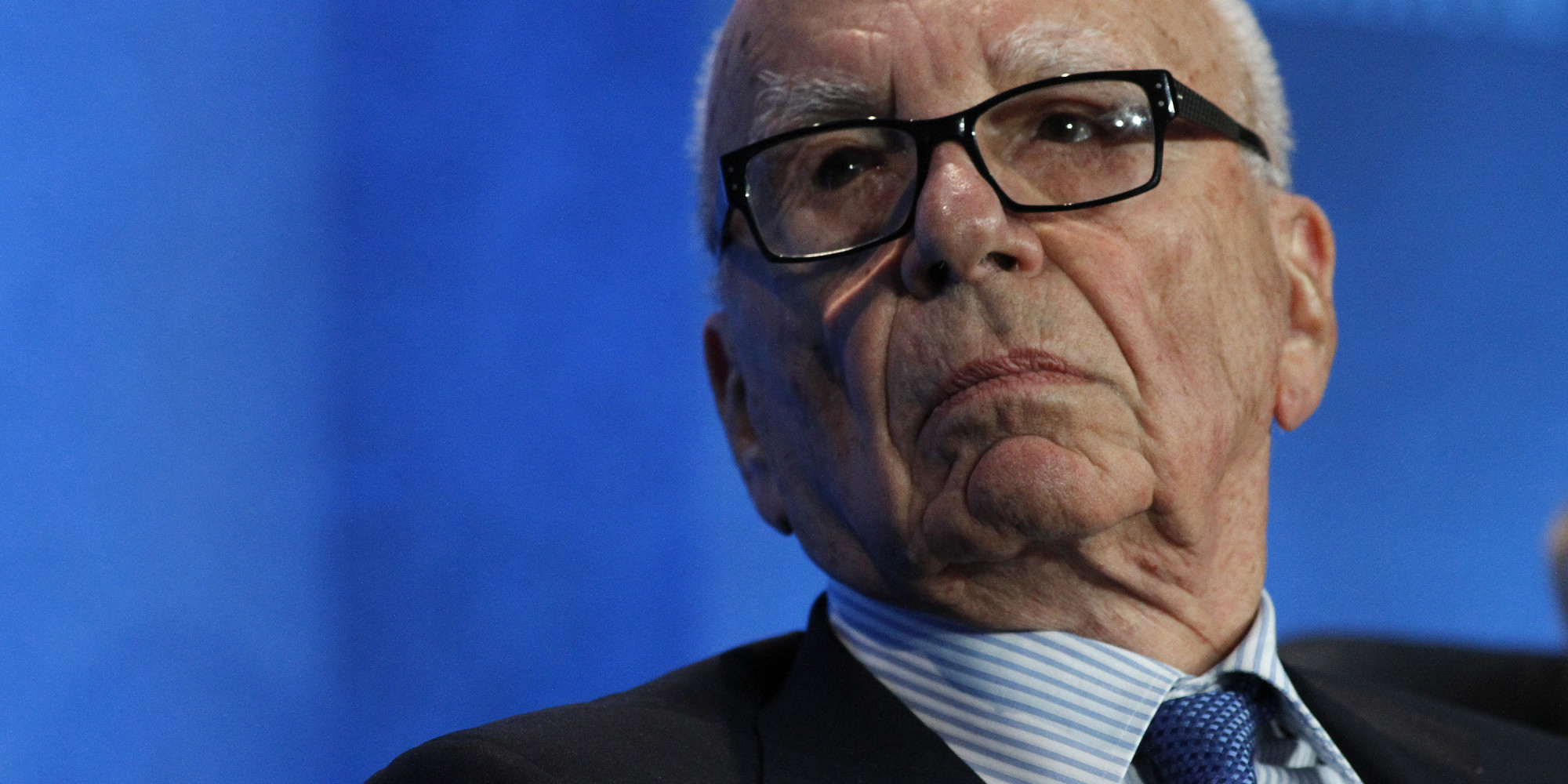 Time Warner Acquisition Would Make Rupert Murdoch A U.S. Media King | HuffPost2000 x 1000
