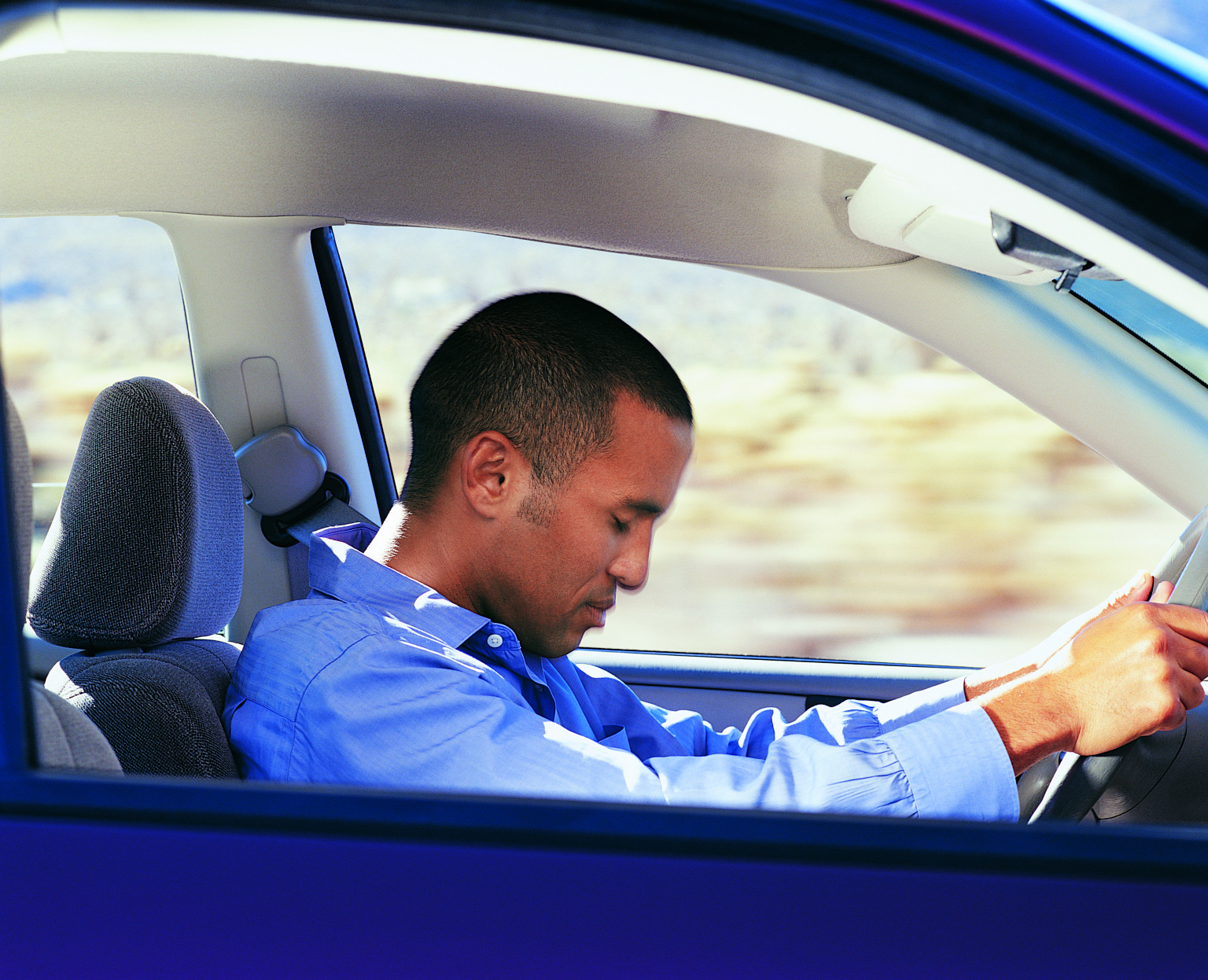 falling-asleep-while-driving-new-brain-tech-may-alert-you-huffpost