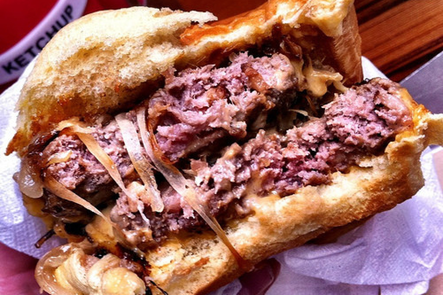 Hangover Foods The Worst Decisions You Can Make