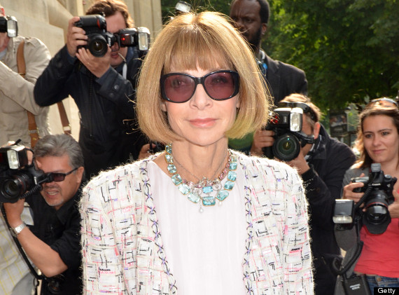 anna wintour