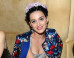 Katy Perry Wants To Design Clothes... Eventually