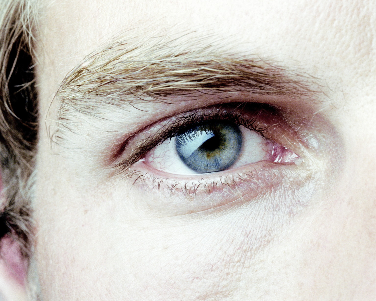Znalezione obrazy dla zapytania MANS EYES
