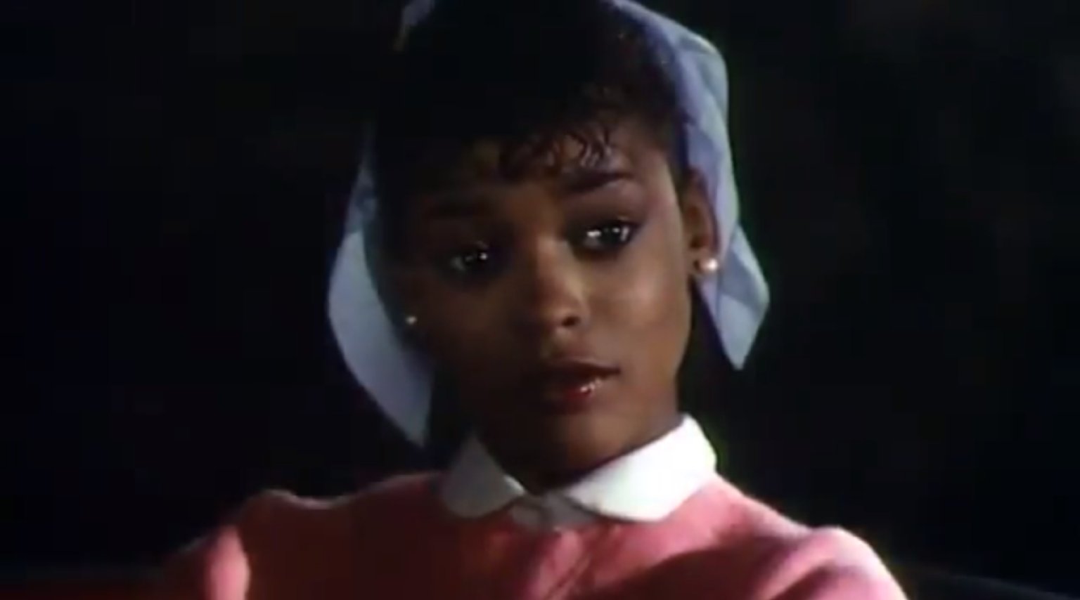 Michael Jackson Tribute Ola Ray Thriller Actress Dedicates Crazy