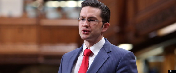 pierre poilievre