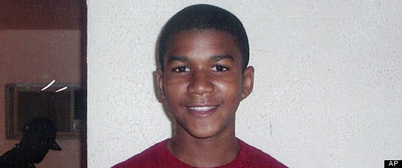 trayvon martin father tweets