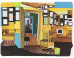Mickalene Thomas: Mickalene Thomas on the ImageBlog