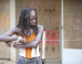 Michonne's New Mission