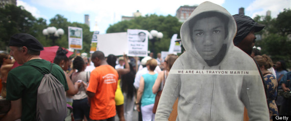 Trayvon Martin