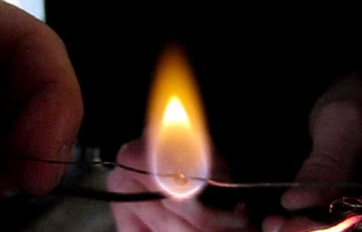 'ZeroGravity' Fire Experiment To Test How Biofuels Burn With Help Of