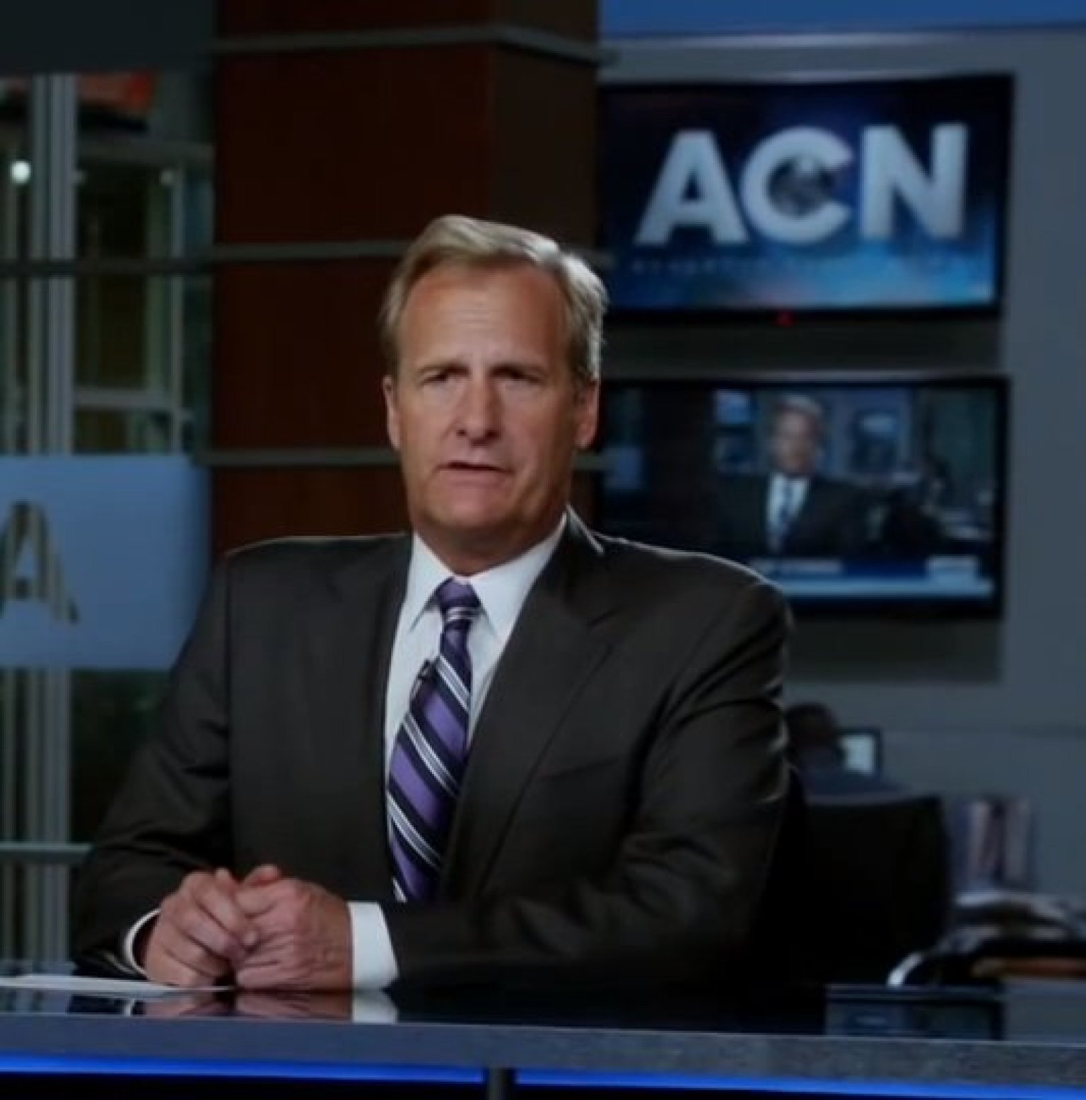 'The Newsroom' Season 2 Premiere Recap Here We Go Again Jack Mirkinson