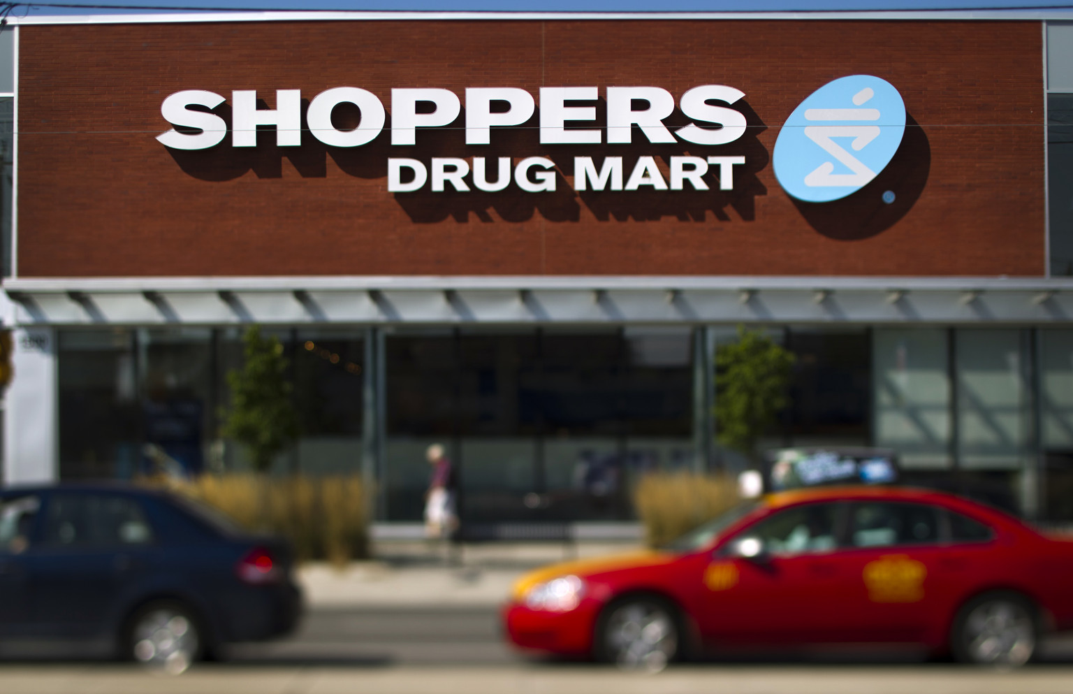 Shoppers Drug Mart Sale Loblaw To Buy Pharmacy Chain For 12.4 Billion