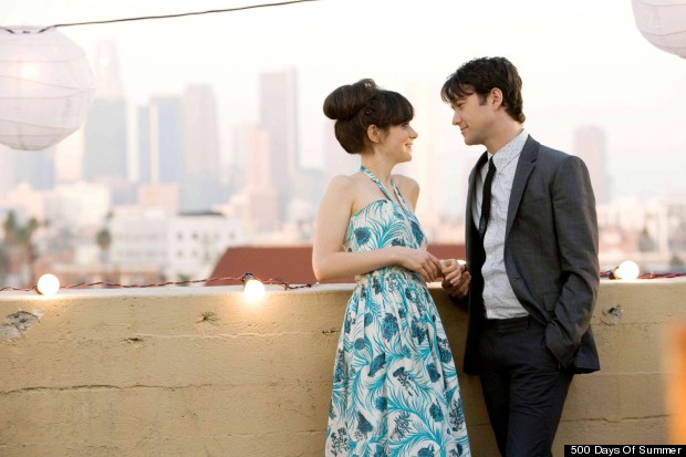 500 days of summer