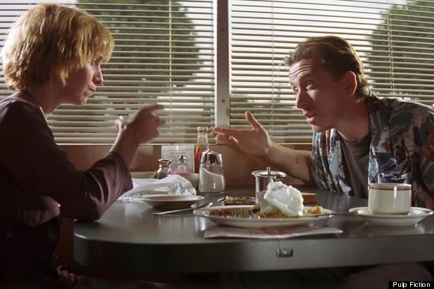 pulp fiction