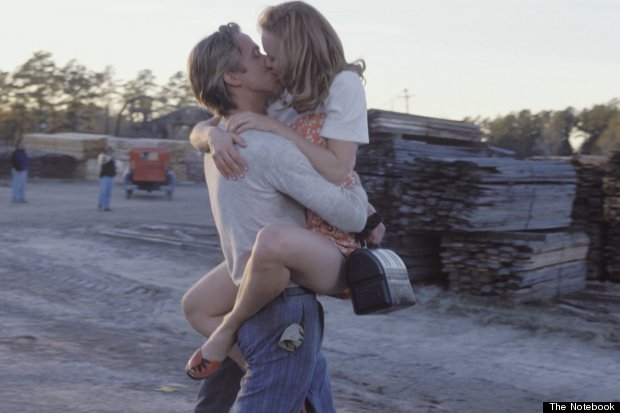 the notebook