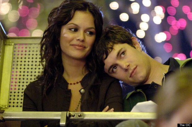 the oc