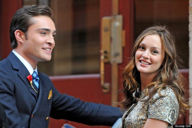 gossip girl