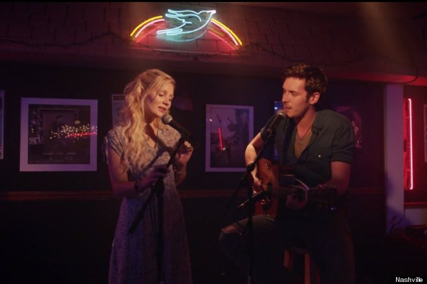 nashville