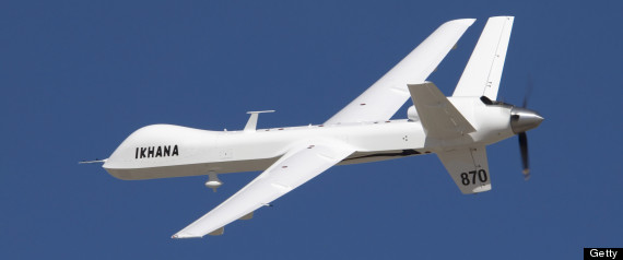 drones