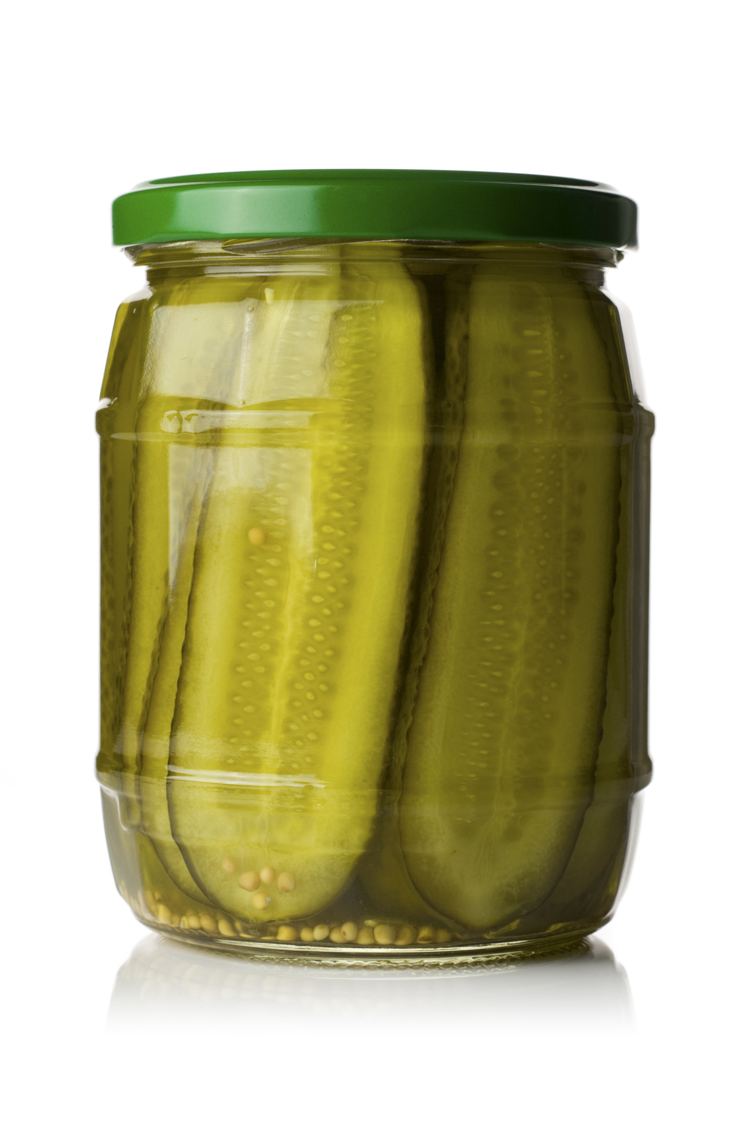 Picklebacks How One Editor Fell in Love With Pickle Juice