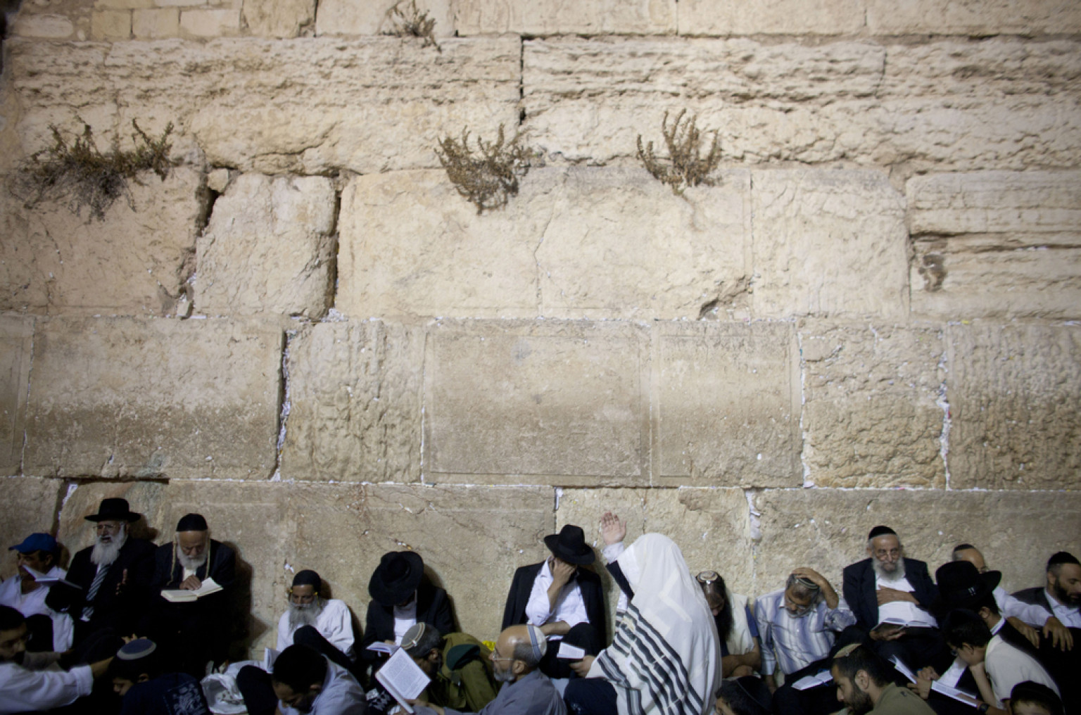 Tisha B'Av 2013 A New Approach To A Solemn Jewish Holiday HuffPost