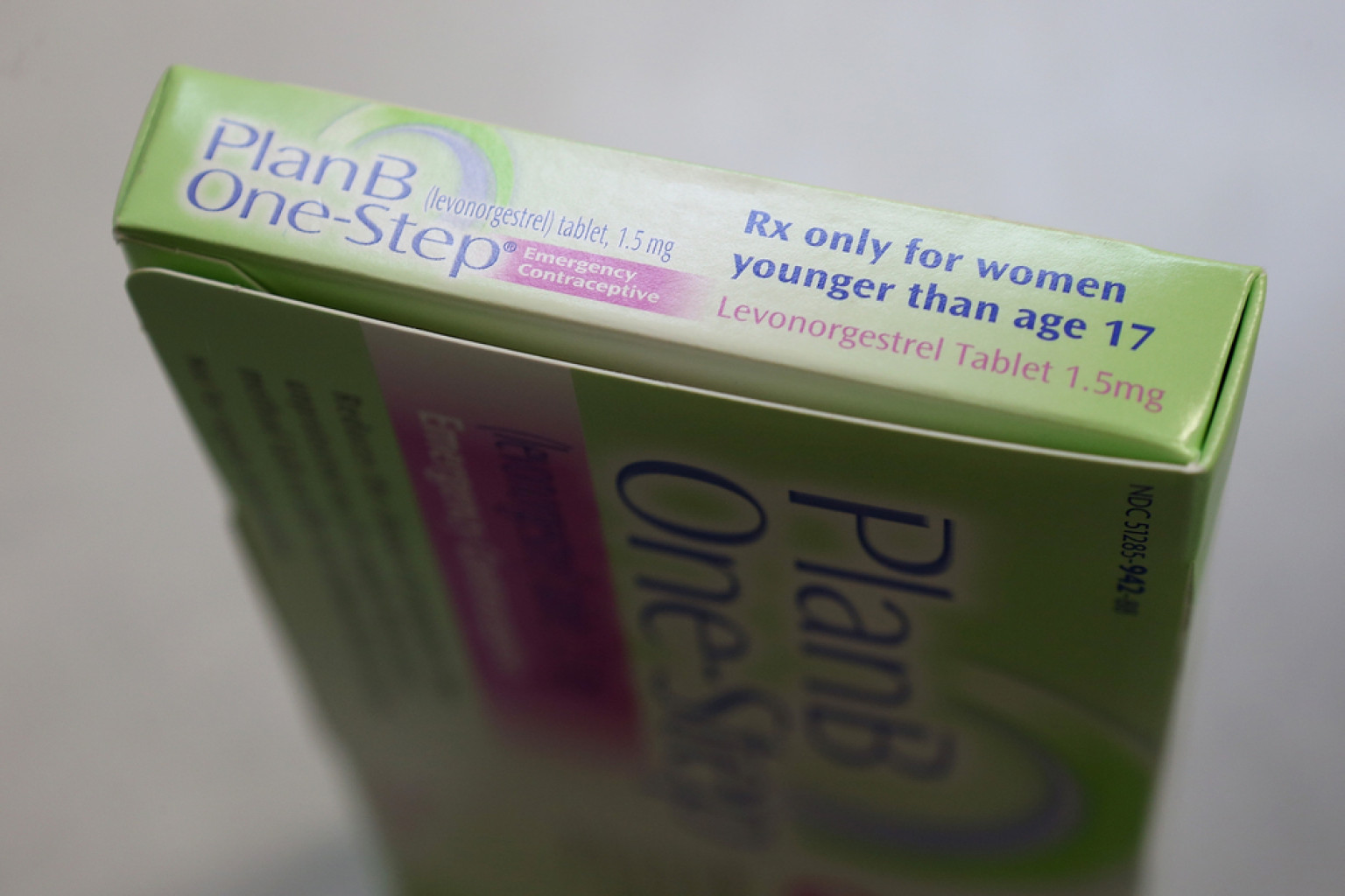 Why Plan B Gets an A When It Comes to Birth Control, More Options
