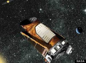 Kepler Complete