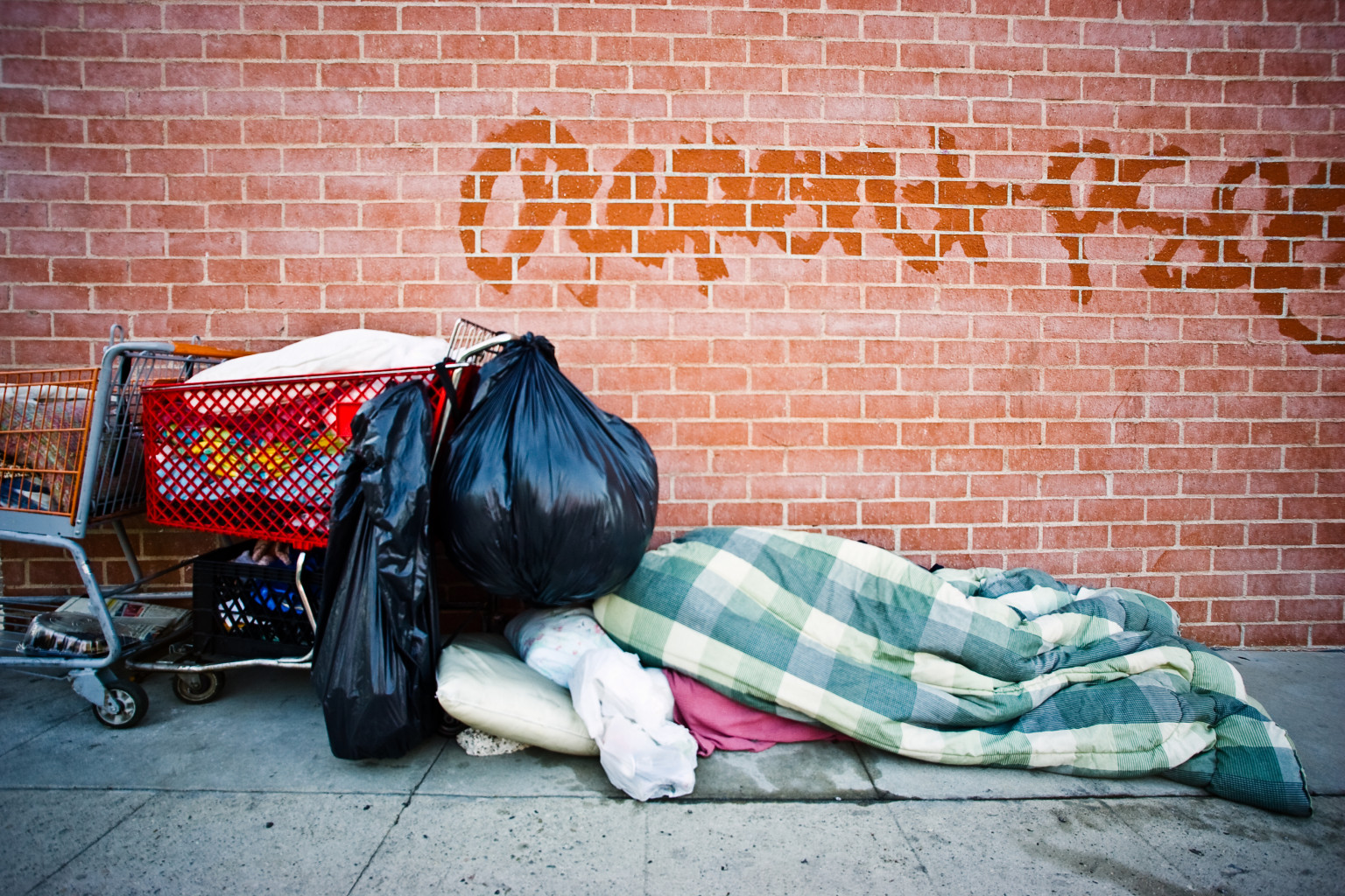 LA Initiative To End Homelessness By 2016 Discussed At Summit By