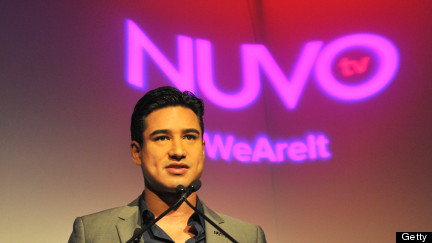 Mario Lopez Lost His Virginity At 12 But Says 'It Didn't Count'