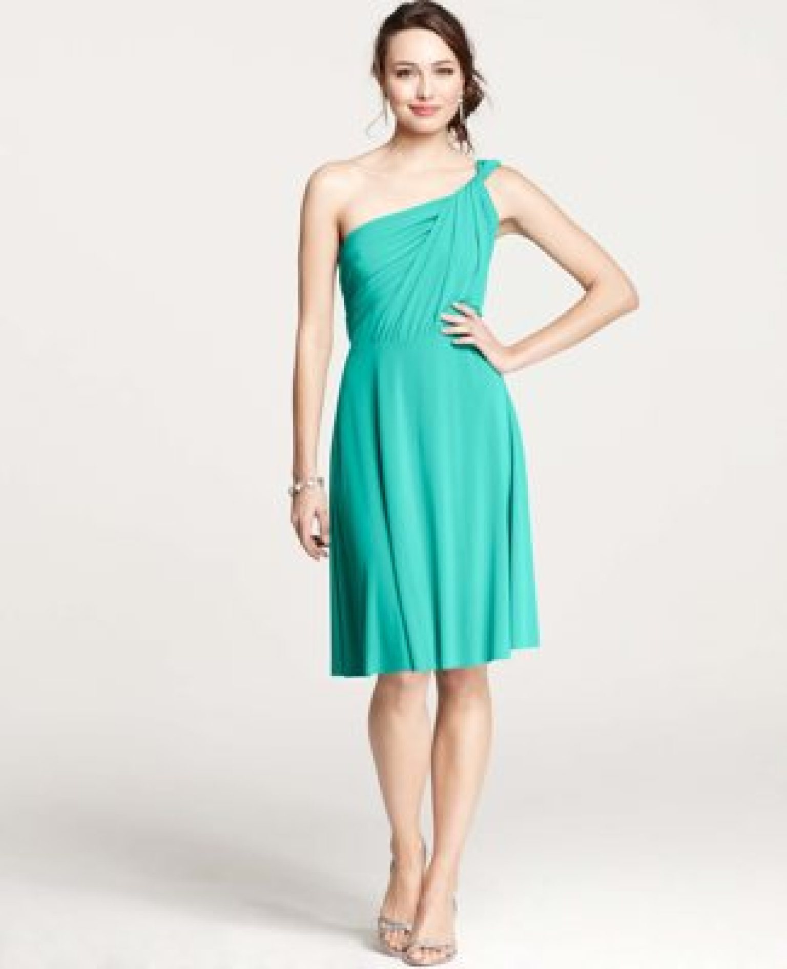 Summer Wedding Guest Dress