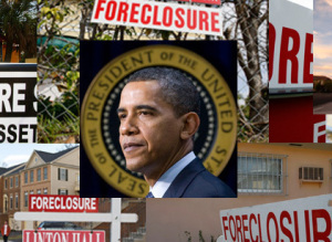 Foreclosure
