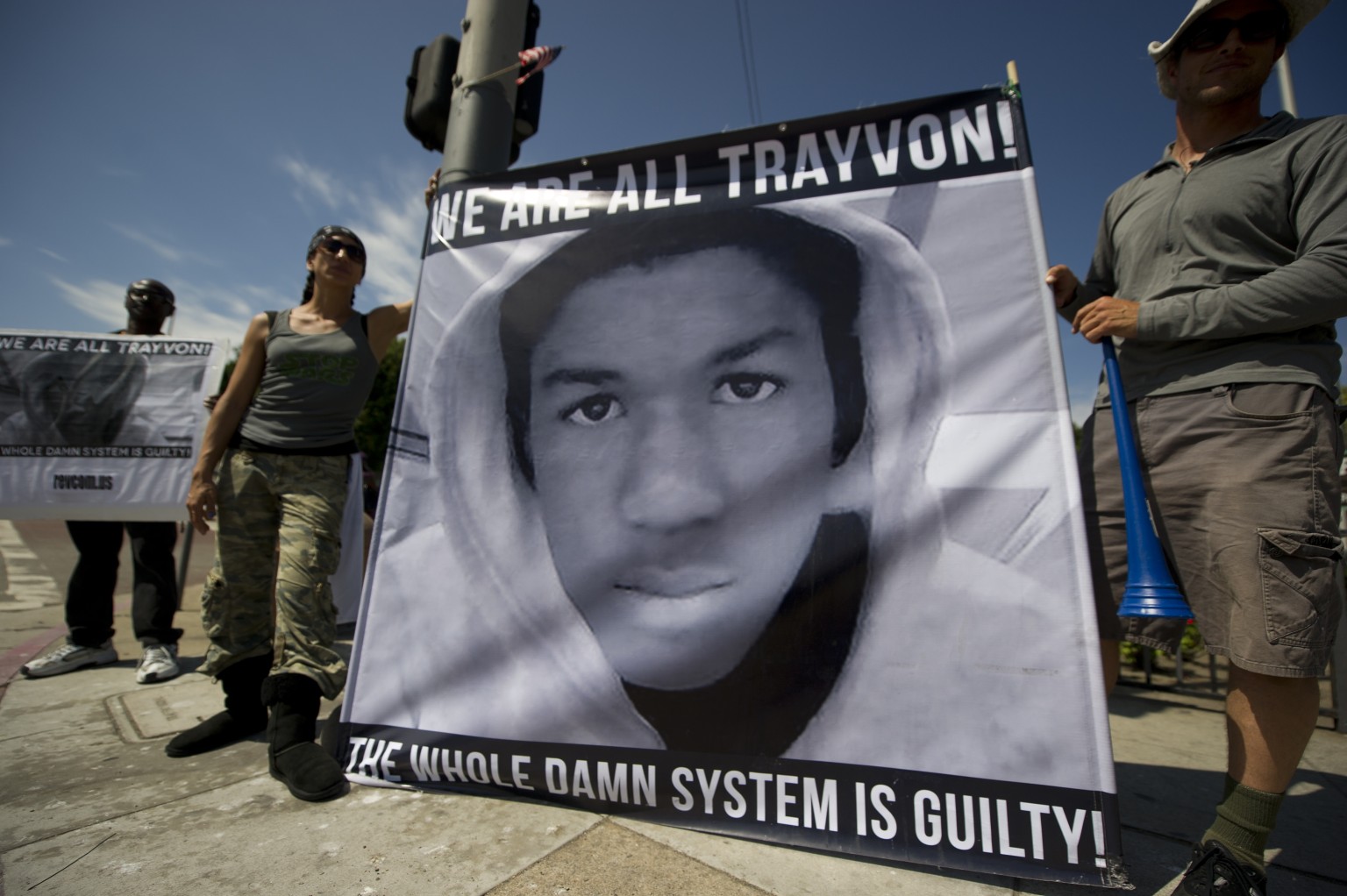 Conversation Starters for Dialogue on Trayvon Martin Case | HuffPost