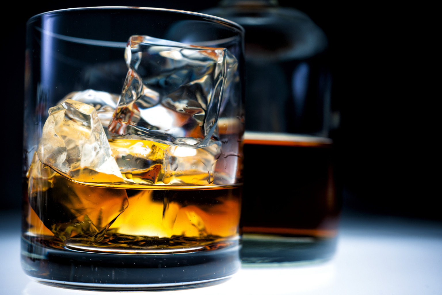 The TopSearched Whiskeys, In Order From Worst To Best HuffPost
