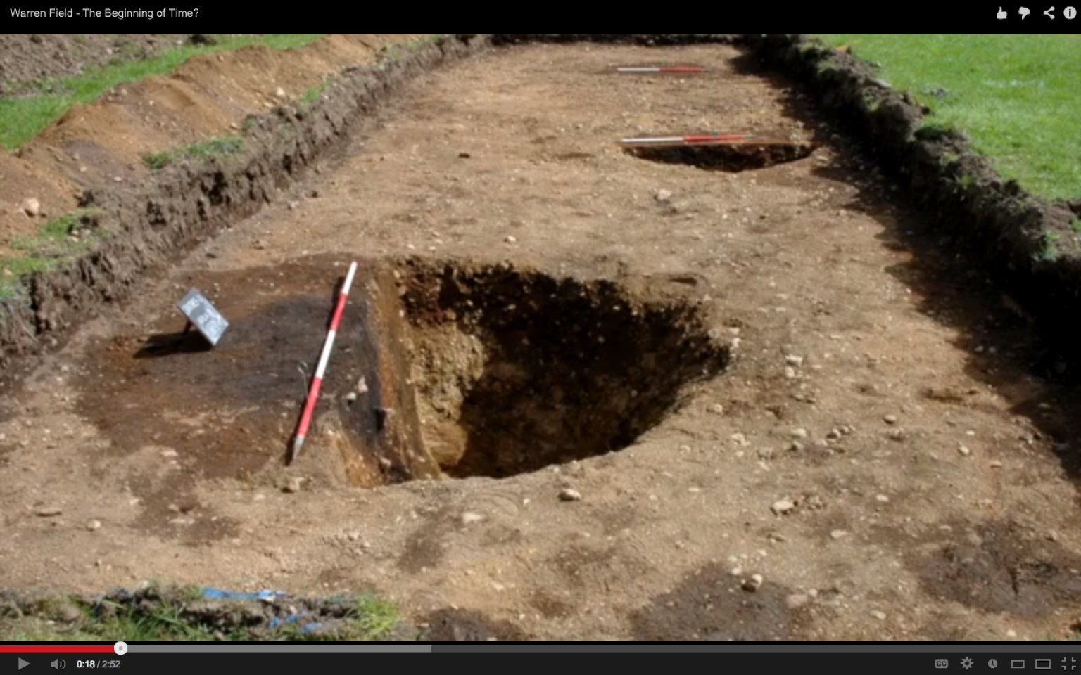 World's Oldest Calendar Found In Scotland? 10,000YearOld Monument May