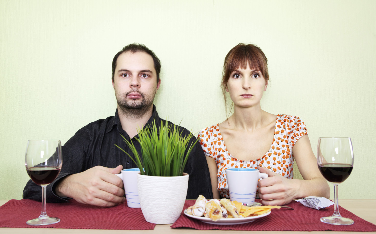 6 Signs Your Partner Is Secretly Unhappy In Your Relationship Huffpost